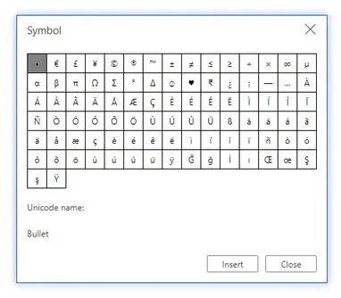 How To Type Ohm Symbol In Word Excel Aka Omega Symbol How I Got The Job