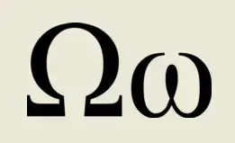 How To Type Ohm Symbol In Word Excel Aka Omega Symbol How I Got The Job