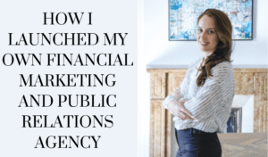 Financial Marketing and Public Relations Agency