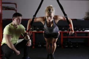 how to become a personal trainer