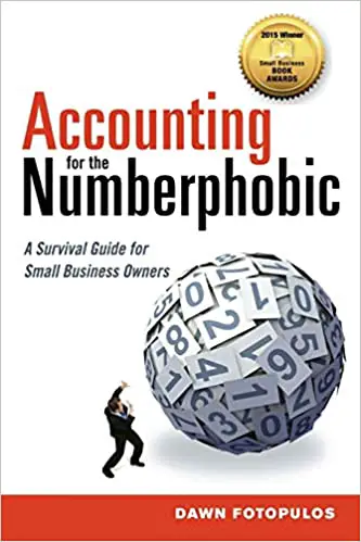 Accounting Books for Beginners