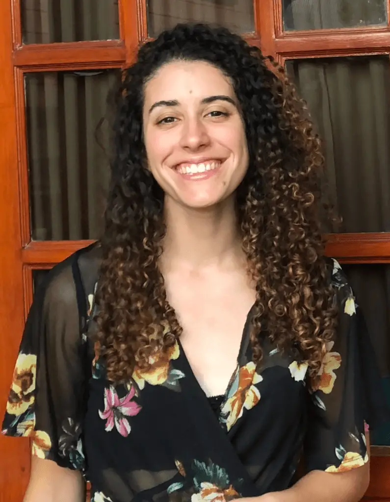 Jessica Pereira, a Freelance Writer for B2B SaaS and Digital Marketing Brands