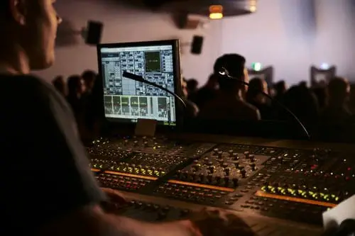 How to Become an Audio Engineer 