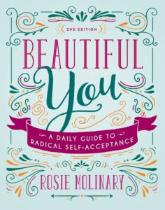 Best Books That Will Help You Love and Accept Yourself