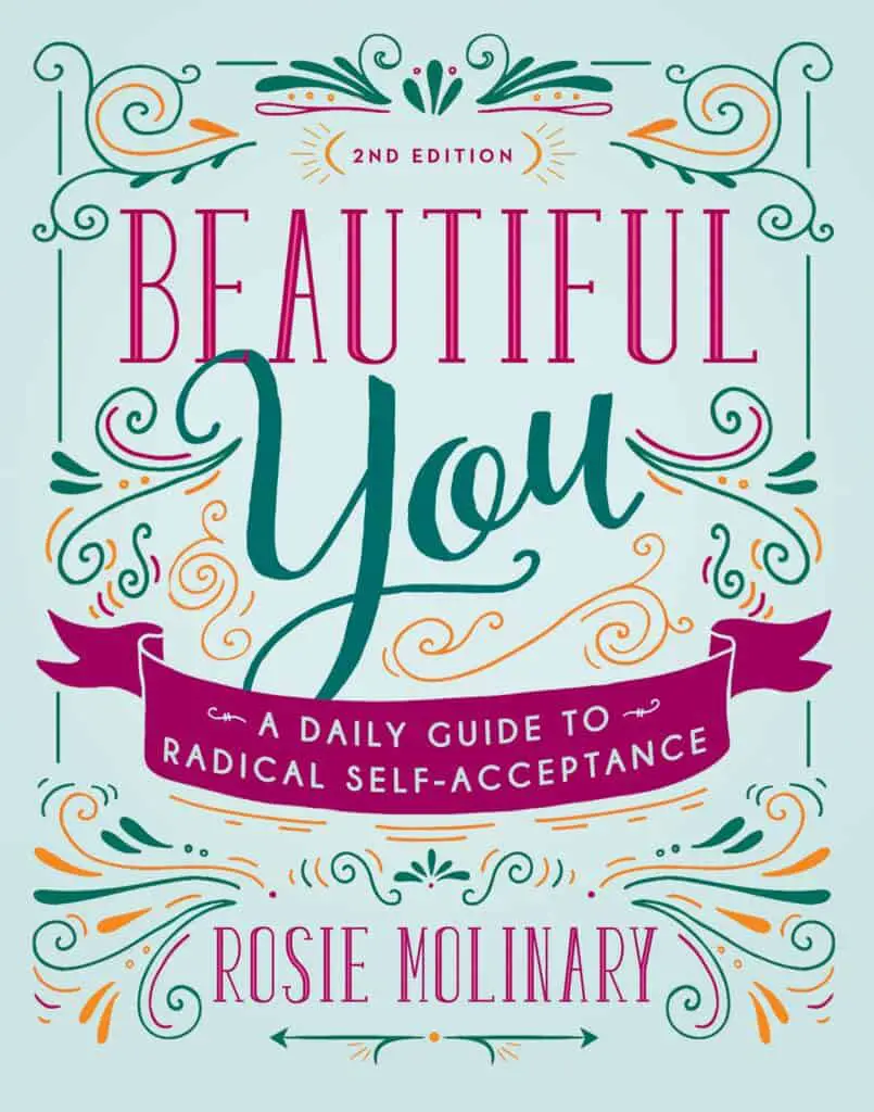 Best Books That Will Help You Love and Accept Yourself