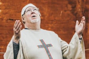 CHAPLAIN JOB DESCRIPTION