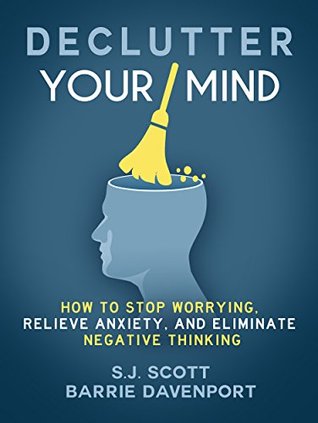 Best Books that will Challenge Your Negative Thoughts