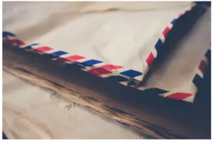 How to Write an Envelope