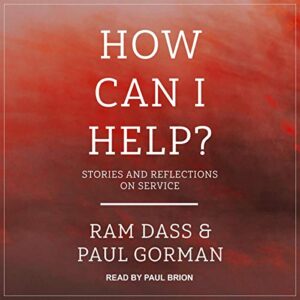 Best Ram Dass Books