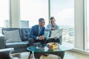 What is the difference between an Associate Manager and a Manager?