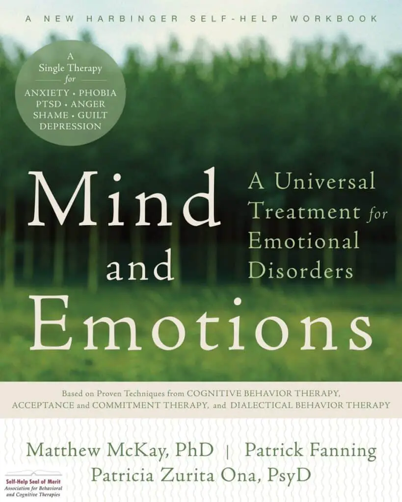 Best Books that will Help you Understand your Emotions