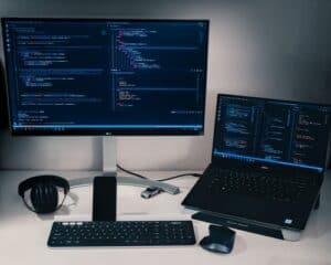 Red-Black Tree Visualization – Implementation in Multiple Platforms