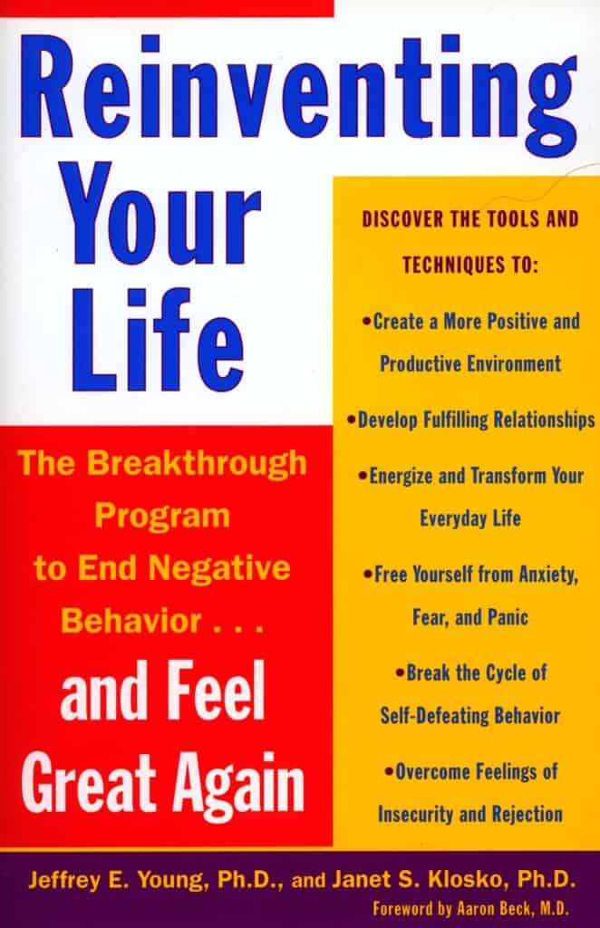 Best Books that will Challenge Your Negative Thoughts