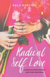 Best Books That Will Help You Love and Accept Yourself