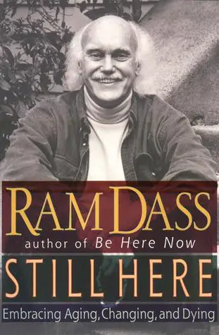 Best Ram Dass Books