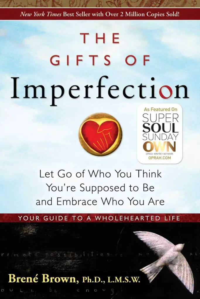 Best Books That Will Help You Love and Accept Yourself