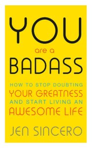 Best Books That Will Help You Love and Accept Yourself