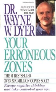 Best Books that will Challenge Your Negative Thoughts