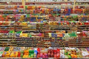 Aldi  Employee Benefits