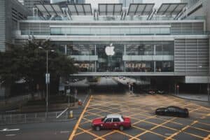 Apple Interview Questions and Answers