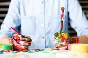 ART TEACHER SALARY