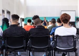 What is an associate of arts degree