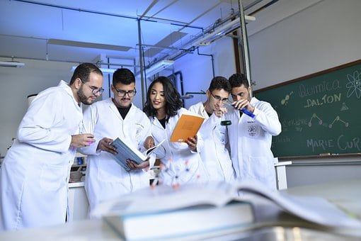 Entry Level Jobs For Biology Graduates 