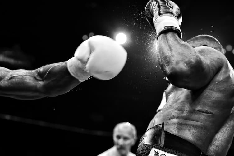 Becoming a Professional Boxer: How much could you exactly earn