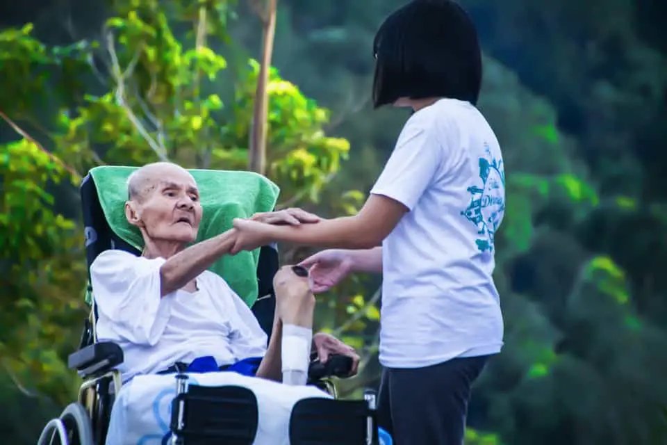 Everything You Need To Know About Becoming A Care Giver
