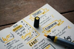 CAREER GOAL STATEMENTS
