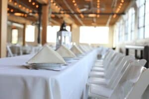 How can you become a catering assistant in 5 simple steps?