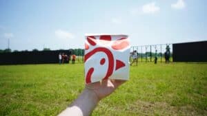 CHICK FIL A HIRING AGE
