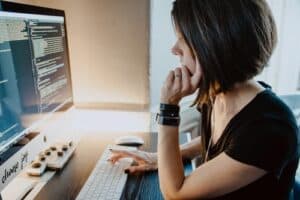 Best Computer Science Internships for College Students
