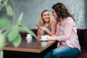 Get-to-Know-You Questions at Work