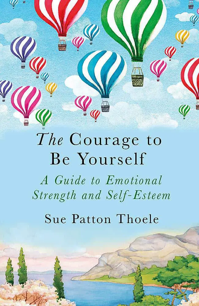 Must-Read Books for Self-Help