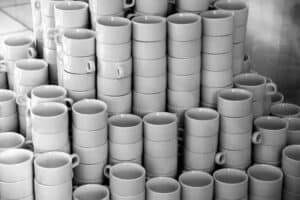 How many Cups of Water Makes a Liter