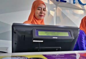 Skills to be the best cashier
