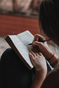 Character analysis: a look into a story’s psyche