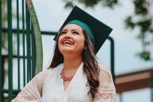 College Degrees in Order