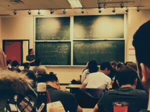 Iowa Teacher Salary