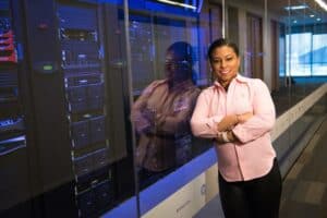 IS A DIRECTOR AN EXECUTIVE?