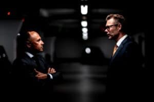IS A DIRECTOR AN EXECUTIVE?