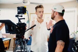 Executive Producer