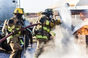 FIREFIGHTER PARAMEDICS JOB DESCRIPTION, DUTIES, SALARY STRUCTURE