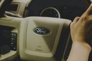 Ford mission statement, vision & values analysis