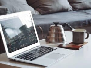 Client-Side vs Server-Side Web Development