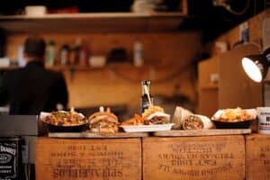 Concession Job Description, Duties, Salary