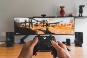 GameStop Vision Statement and Vision Analysis