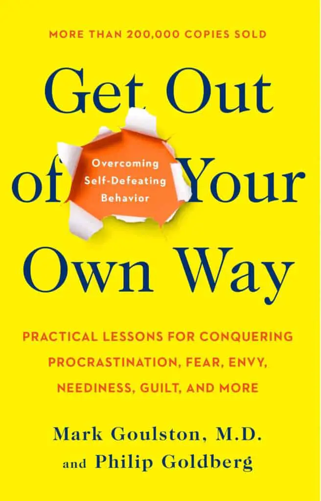Must-Read Books for Self-Help