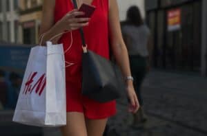 H&M Mission and Vision Statement Analysis